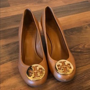 Tory Burch sally wedge